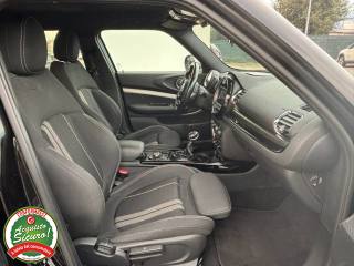 MINI Clubman usata, con Alzacristalli elettrici