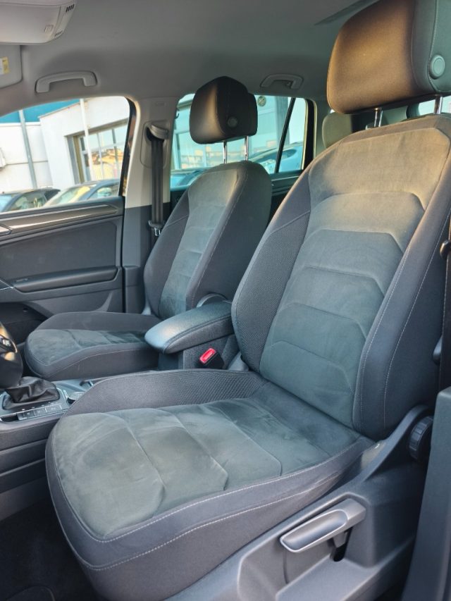 VOLKSWAGEN Tiguan usata, con Controllo trazione