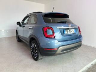 FIAT 500X usata 9