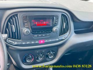 FIAT Doblo usata, con Immobilizzatore elettronico