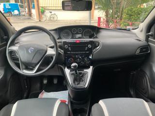 LANCIA Ypsilon usata, con Chiusura centralizzata