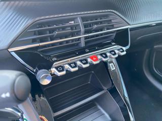 PEUGEOT 208 usata, con Park Distance Control