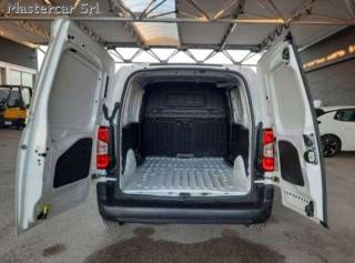 FIAT Doblo usata, con Autoradio