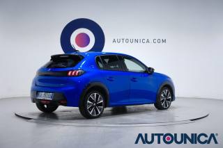 PEUGEOT 208 usata, con Fendinebbia