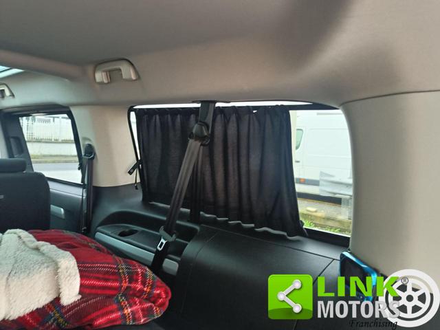 CITROEN Spacetourer usata 20