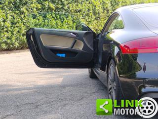 AUDI TT usata, con ESP