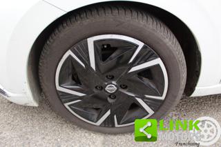 NISSAN Micra usata, con Climatizzatore