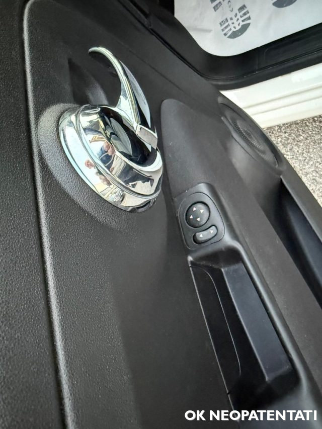 FIAT 500 usata, con Boardcomputer