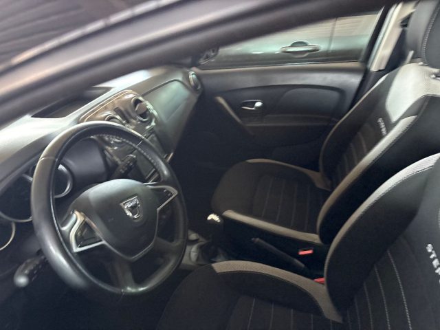 DACIA Sandero usata, con Airbag Passeggero
