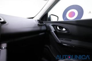 RENAULT Kadjar usata, con Sensori di parcheggio posteriori