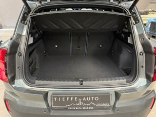 MINI Countryman usata, con Vivavoce