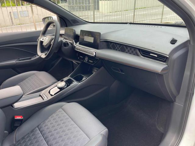MG MG3 usata, con Climatizzatore