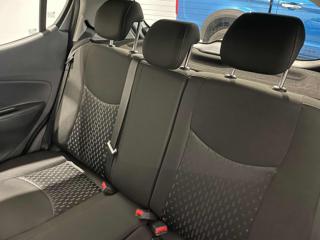 OPEL Karl usata, con Controllo trazione