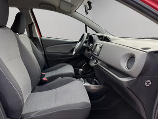 TOYOTA Yaris usata, con Sistema di navigazione