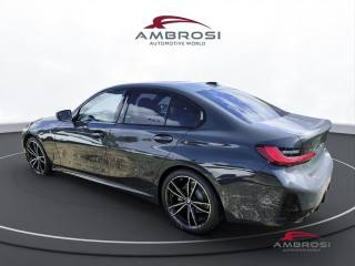 BMW 320 usata 3