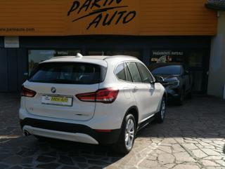 BMW X1 usata, con Airbag laterali