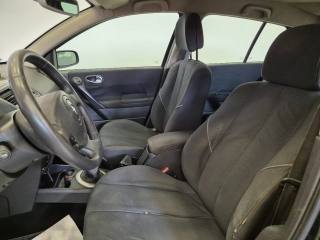 RENAULT Megane usata, con Chiusura centralizzata