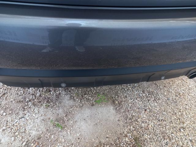 MITSUBISHI Outlander usata, con Touch screen