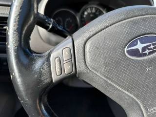 SUBARU Forester usata, con Sedile posteriore sdoppiato