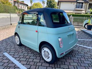 FIAT Topolino usata 5