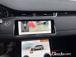 LAND ROVER Range Rover Evoque usata, con Trazione integrale