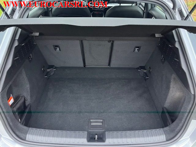 AUDI A3 usata, con Fari LED