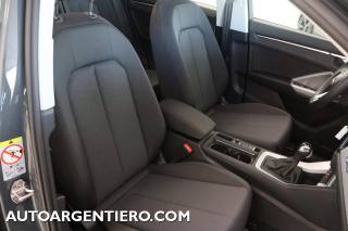AUDI Q3 usata, con Volante in pelle