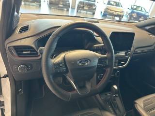 FORD Puma usata, con Controllo trazione