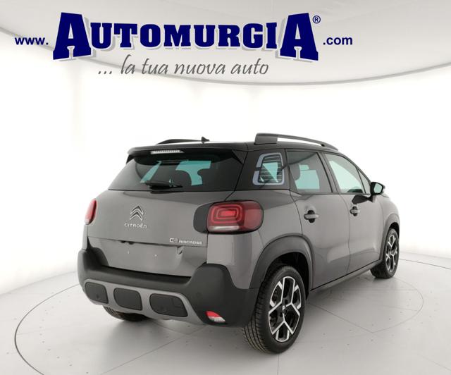 CITROEN C3 Aircross usata, con Airbag Passeggero