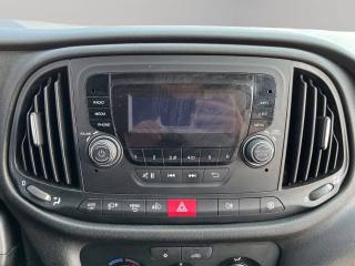 FIAT Doblo usata 12