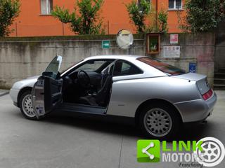 ALFA ROMEO GTV usata 29