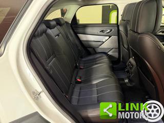 LAND ROVER Range Rover Velar usata, con Chiusura centralizzata telecomandata