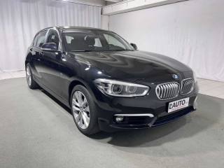 BMW 118 usata, con Chiusura centralizzata