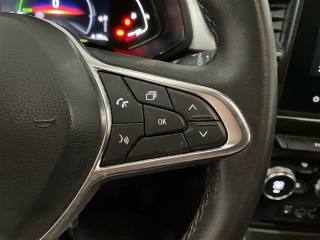 RENAULT Captur usata, con Sensori di parcheggio anteriori