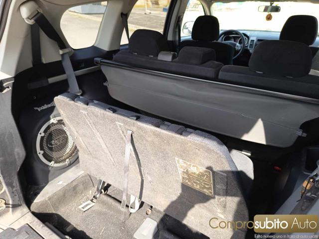 MITSUBISHI Outlander usata, con Fendinebbia