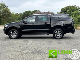 FORD Ranger usata, con Cerchi in lega
