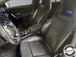 MERCEDES-BENZ A 180 usata, con Controllo automatico clima