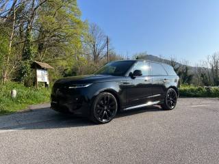 LAND ROVER Range Rover Sport usata, con Autoradio