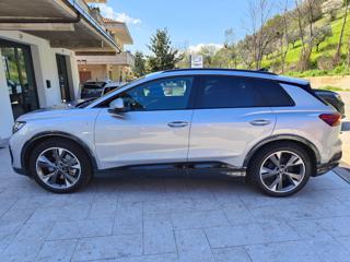 AUDI Q4 e-tron usata, con Airbag