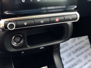 CITROEN C3 usata, con Android Auto