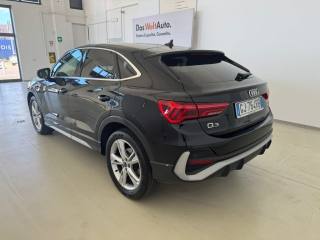 AUDI Q3 usata, con Alzacristalli elettrici