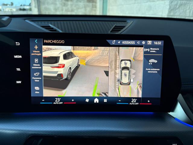 BMW X1 usata, con Vivavoce