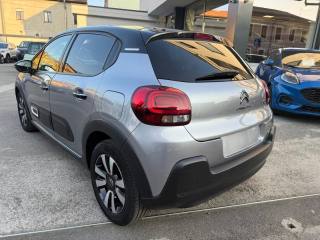 CITROEN C3 usata, con Airbag laterali