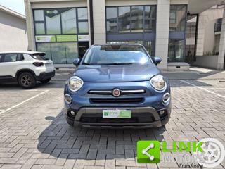 FIAT 500X usata, con Airbag laterali