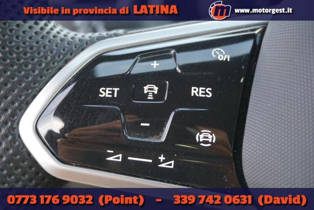 VOLKSWAGEN T-Roc usata 65