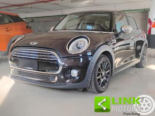 MINI One usata, con Alzacristalli elettrici