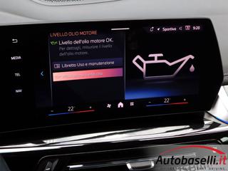 BMW X1 usata 74