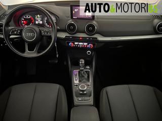 AUDI Q2 usata, con Climatizzatore