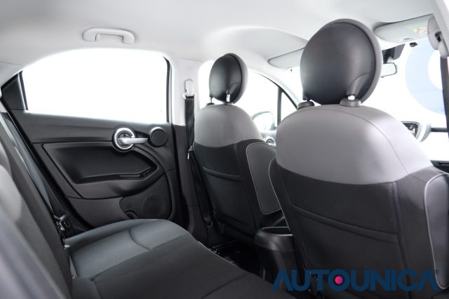 FIAT 500X usata 56