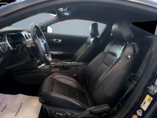 FORD Mustang usata 13